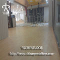 Plastic flooring looks like wood,wood look rubber flooring,wood look vinyl flooring